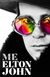 Omslagsbilde:Me : Elton John Official Autobiography