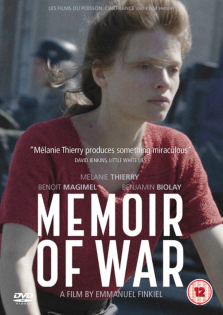 Memoir Of War