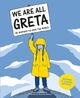 Cover photo:We are all Greta : be inspired to save the world