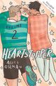 Cover photo:Heartstopper . Volume two