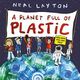 Omslagsbilde:A planet full of plastic