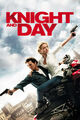 Omslagsbilde:Knight and day