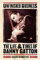 Omslagsbilde:Unfinished business : the life &amp; times of Danny Gatton