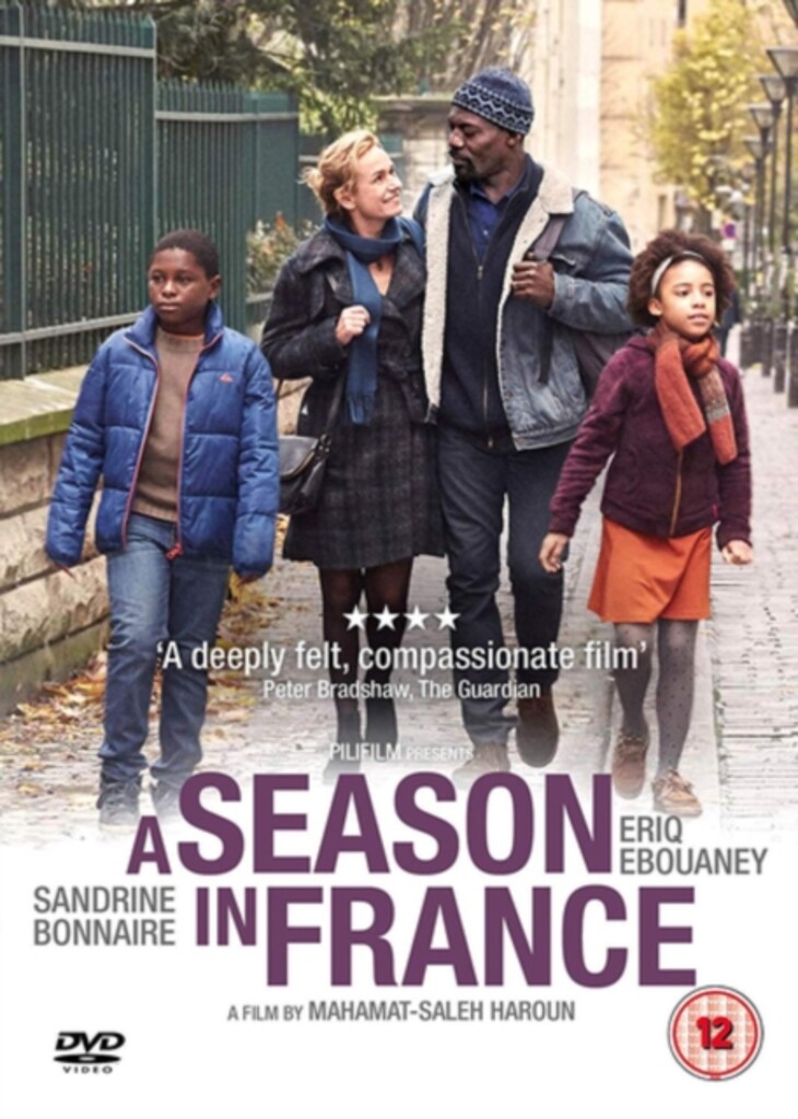 A Season In France