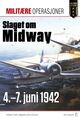 Omslagsbilde:Slaget om Midway : kampene i Stillehavet 1941-1942