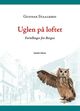 Omslagsbilde:Uglen på loftet : fortellinger fra Bergen