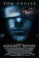 Omslagsbilde:Minority report