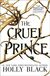 Omslagsbilde:The cruel prince