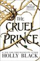 Omslagsbilde:The cruel prince
