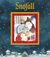 Omslagsbilde:Snøfall