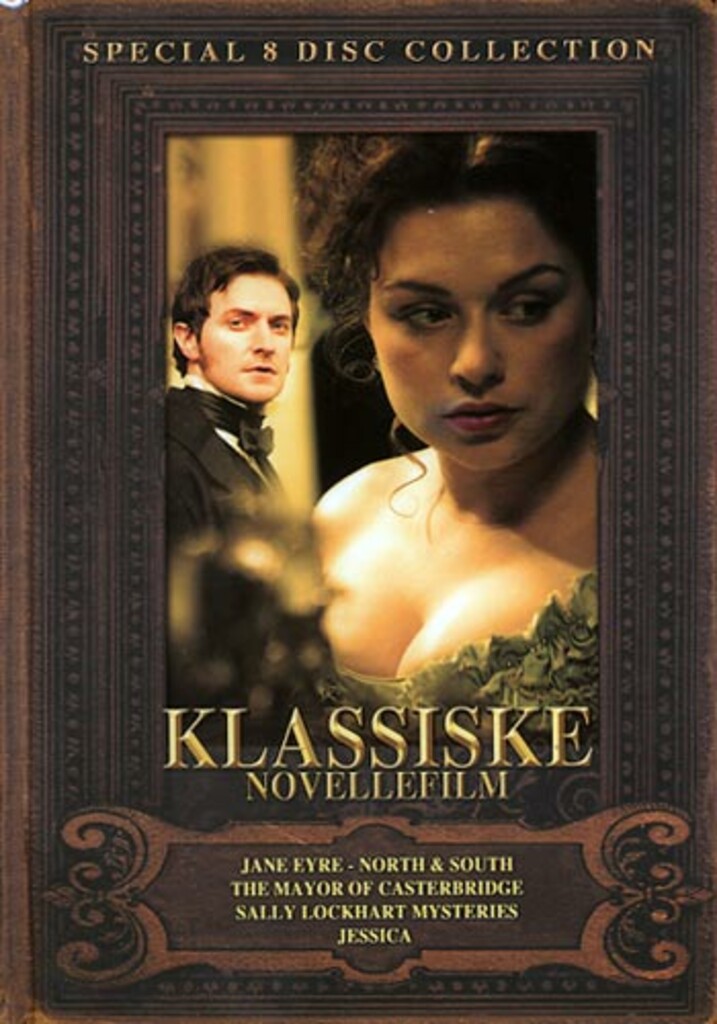 Klassiske novellefilm