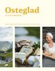 Omslagsbilde:Osteglad : et norsk smakseventyr