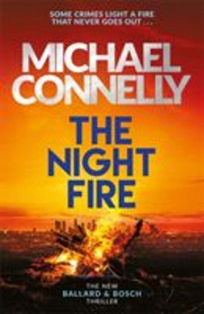 The night fire