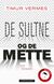 Omslagsbilde:De sultne og de mette