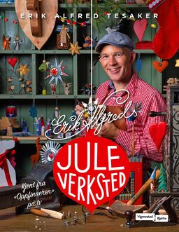 forsidebilde - trykk for å vise stor versjon