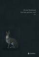 Cover photo:Hvit hare, grå hare, svart : dikt