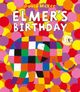 Omslagsbilde:Elmer's birthday
