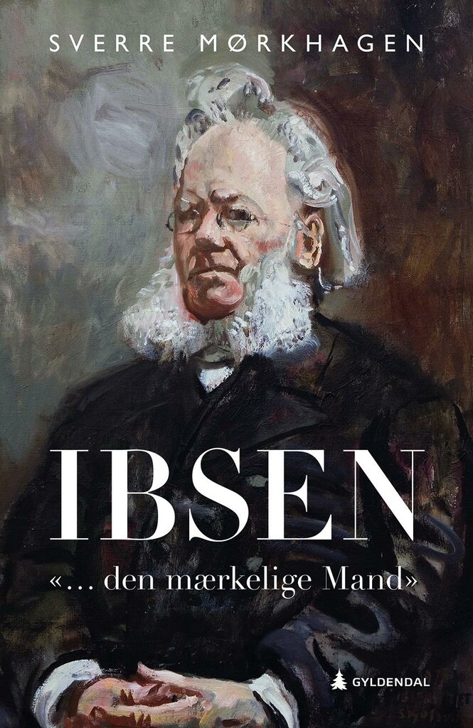Ibsen - '... den mærkelige Mand'