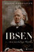 Omslagsbilde:Ibsen : ... den mærkelige Mand