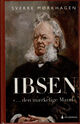 Cover photo:Ibsen : - ... den mærkelige Mand