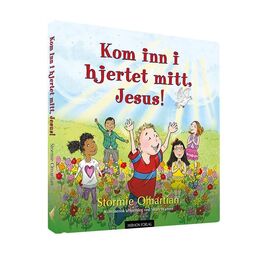 forsidebilde - trykk for å vise stor versjon