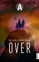 Cover photo:Over
