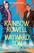 Omslagsbilde:Wayward son