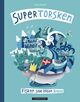 Omslagsbilde:Supertorsken : fisken som bygde Norge