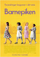 Omslagsbilde:Barnepiken