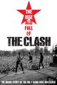 Omslagsbilde:The rise and fall of the Clash