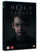 Cover photo:The hole in the ground