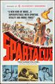 Omslagsbilde:Spartacus