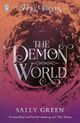 Omslagsbilde:The demon world