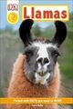 Omslagsbilde:Llamas