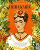 Omslagsbilde:Frida Kahlo