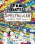 Omslagsbilde:Spectacular school trip (really...)