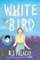 Omslagsbilde:White bird : a Wonder story