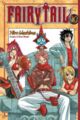 Omslagsbilde:Fairy Tail : Vol. 10