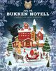 Omslagsbilde:Jul på Bukken hotell