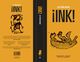 Omslagsbilde:¡Ink! : : 1988-2019