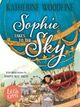 Omslagsbilde:Sophie takes to the sky