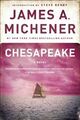 Cover photo:Chesapeake : a novel