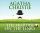 Omslagsbilde:The murder on the links