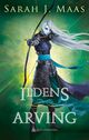 Cover photo:Ildens arving