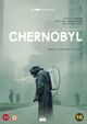 Omslagsbilde:Chernobyl: a 5 part miniseries