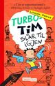 Omslagsbilde:Turbo-Tim slår til igjen