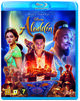 Omslagsbilde:Aladdin