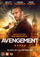 Cover photo:Avengement