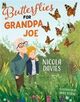 Omslagsbilde:Butterflies for grandpa Joe