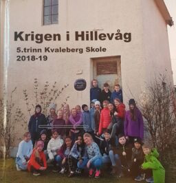forsidebilde - trykk for å vise stor versjon